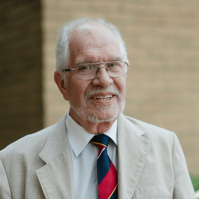 David Reynolds
